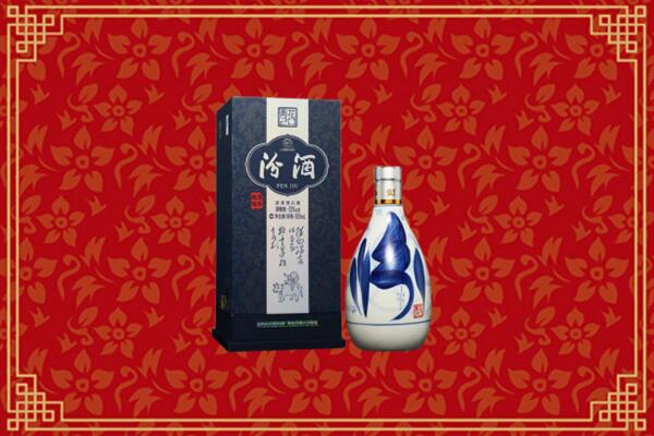 蜀山区回收汾酒