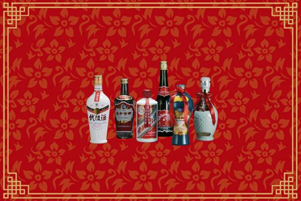 蜀山区回收白酒